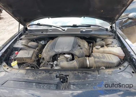 2020 Dodge Challenger R/T from USA, damaged, VIN 2C3CDZBT5LH142703